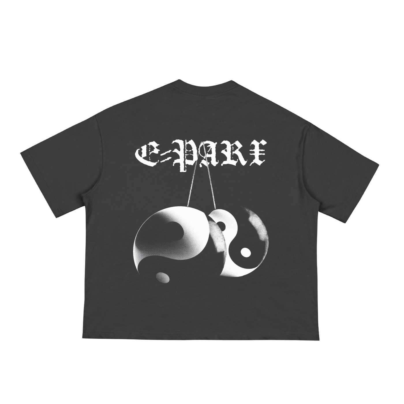 Duality Tee