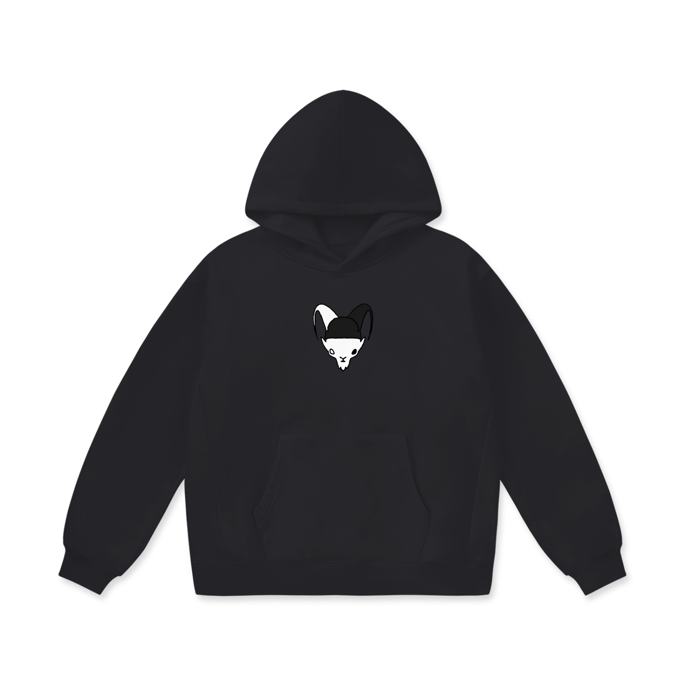 Eni's Cult Hoodie