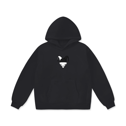Eni's Cult Hoodie