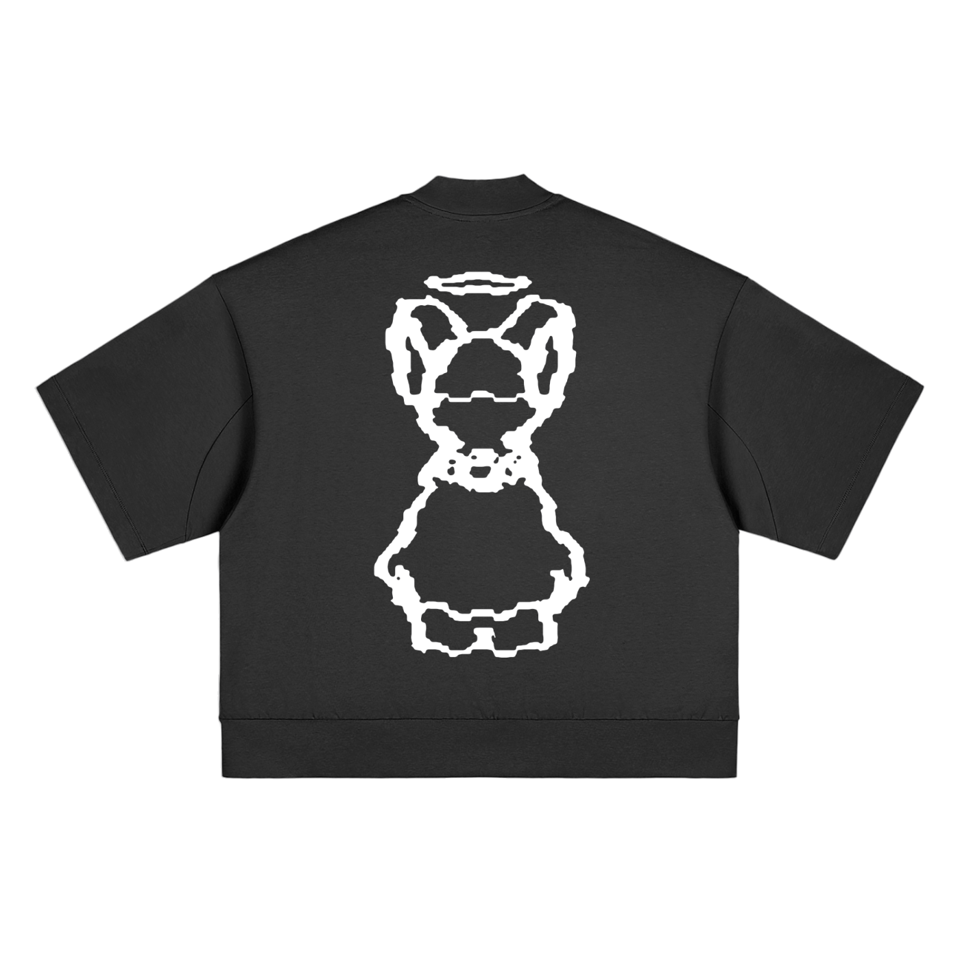 Eni's Pixel Tee